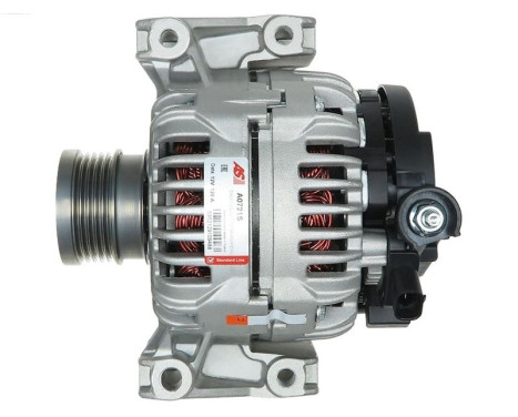 Dynamo / Alternator, Image 5