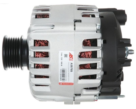 Dynamo / Alternator, Image 5
