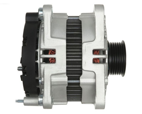 Dynamo / Alternator, Image 3