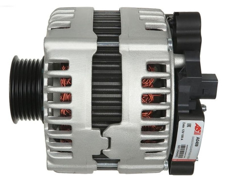 Dynamo / Alternator, Image 5