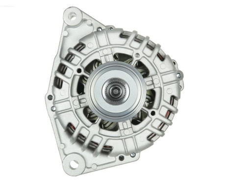 Dynamo / Alternator, Image 2