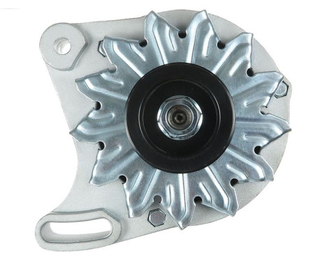 Dynamo / Alternator, Image 2