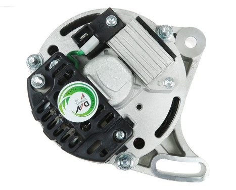 Dynamo / Alternator, Image 4