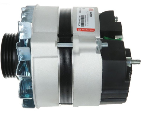 Dynamo / Alternator, Image 5