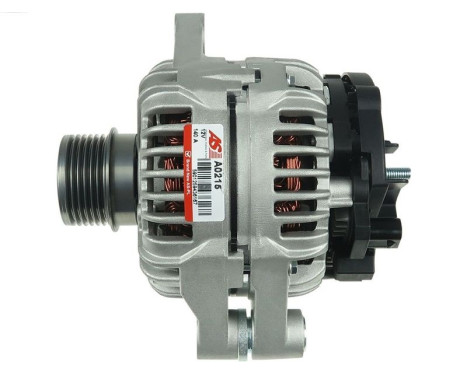 Dynamo / Alternator, Image 5