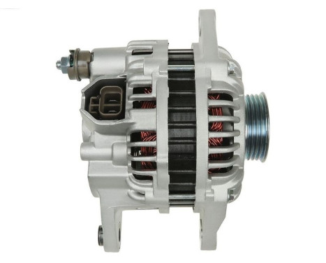 Dynamo / Alternator, Image 3