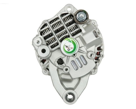 Dynamo / Alternator, Image 4