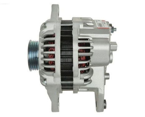 Dynamo / Alternator, Image 5