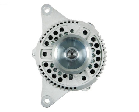 Dynamo / Alternator, Image 2
