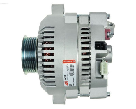 Dynamo / Alternator, Image 5