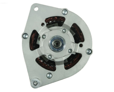 Dynamo / Alternator, Image 2