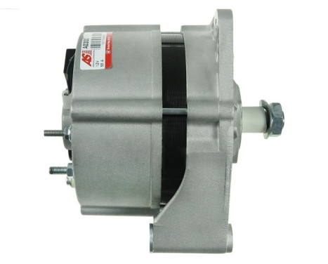 Dynamo / Alternator, Image 3