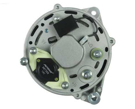 Dynamo / Alternator, Image 4