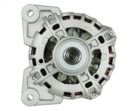 Dynamo / Alternator, Image 2
