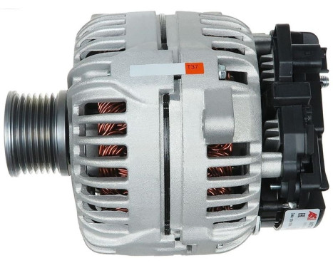 Dynamo / Alternator, Image 5