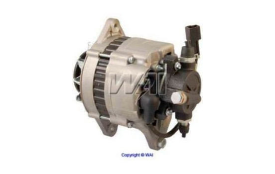 Dynamo / Alternator