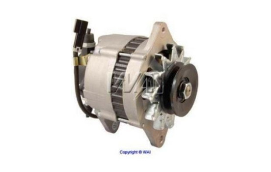 Dynamo / Alternator, Image 2