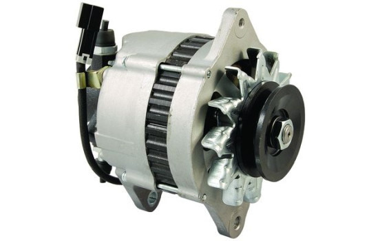 Dynamo / Alternator, Image 4