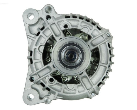 Dynamo / Alternator, Image 2