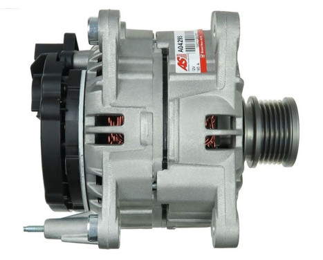 Dynamo / Alternator, Image 3