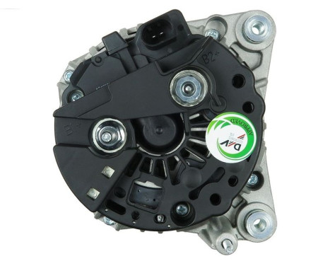 Dynamo / Alternator, Image 4
