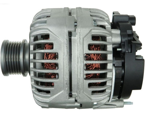 Dynamo / Alternator, Image 5