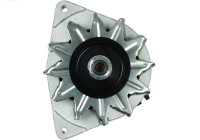 Dynamo / Alternator