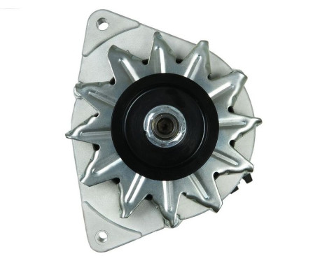 Dynamo / Alternator