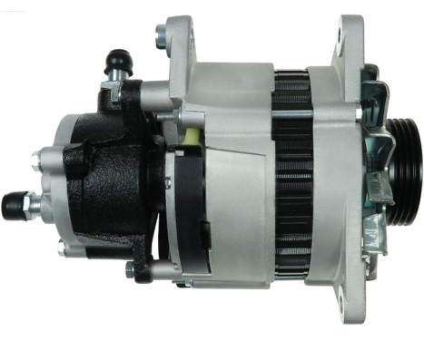 Dynamo / Alternator, Image 2