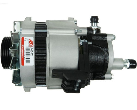 Dynamo / Alternator, Image 4