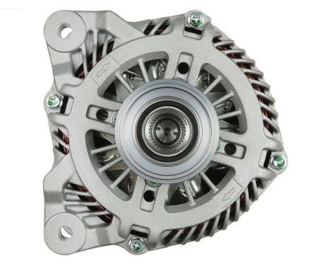 Dynamo / Alternator, Image 2