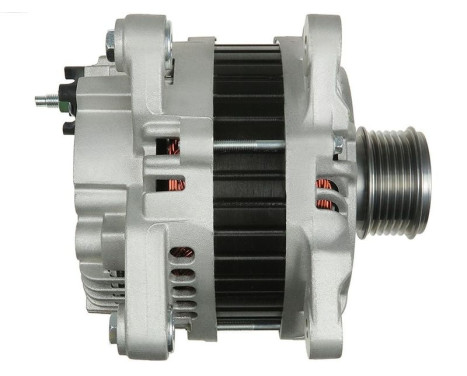 Dynamo / Alternator, Image 3
