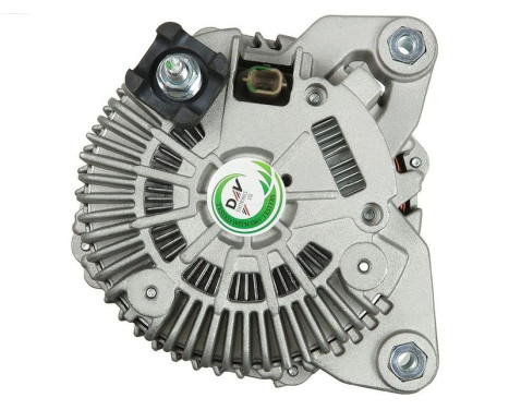 Dynamo / Alternator, Image 4