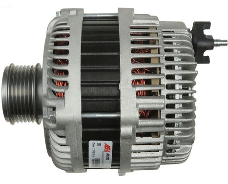 Dynamo / Alternator, Image 5
