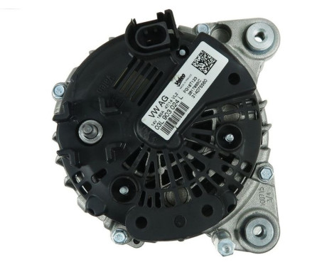 Dynamo / Alternator, Image 4