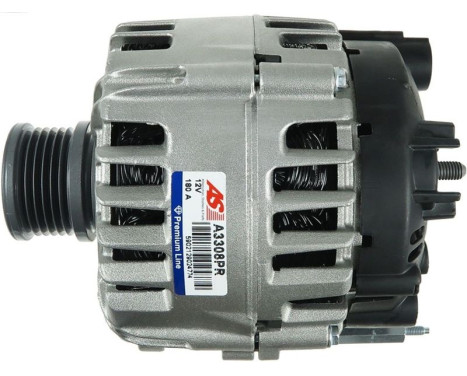 Dynamo / Alternator, Image 5