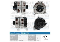 Dynamo / Alternator