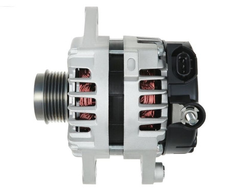 Dynamo / Alternator, Image 5