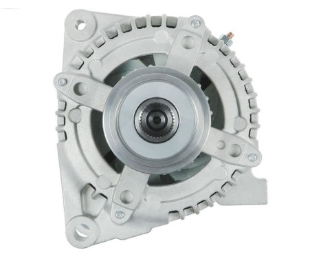 Dynamo / Alternator, Image 3