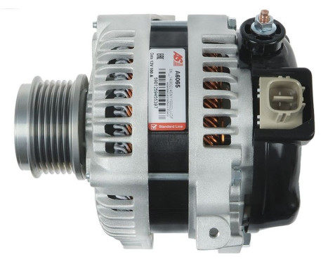 Dynamo / Alternator, Image 6