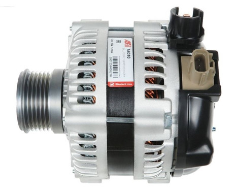 Dynamo / Alternator, Image 5