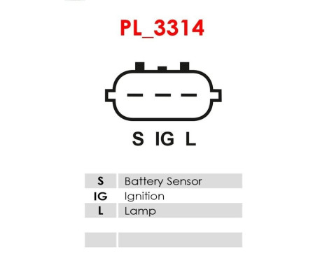 Dynamo / Alternator, Image 5