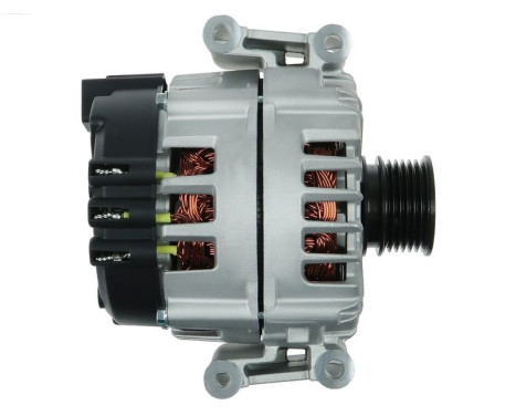 Dynamo / Alternator, Image 4