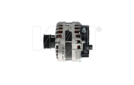 Dynamo / Alternator, Image 2