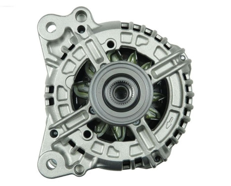 Dynamo / Alternator, Image 2