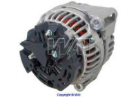 Dynamo / Alternator