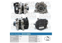 Dynamo / Alternator