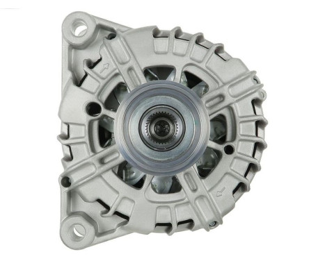 Dynamo / Alternator, Image 3