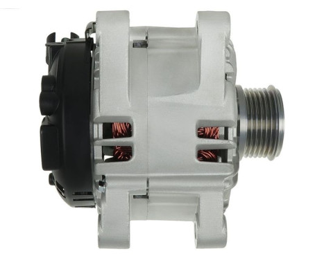 Dynamo / Alternator, Image 4