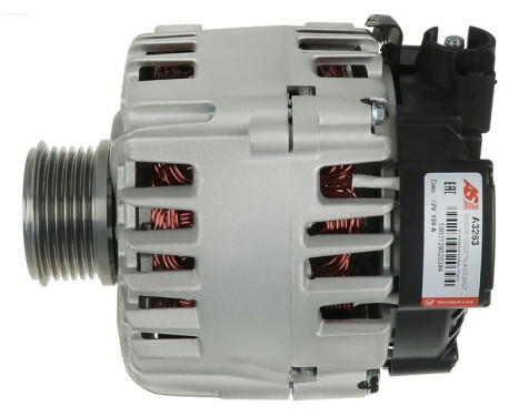 Dynamo / Alternator, Image 6